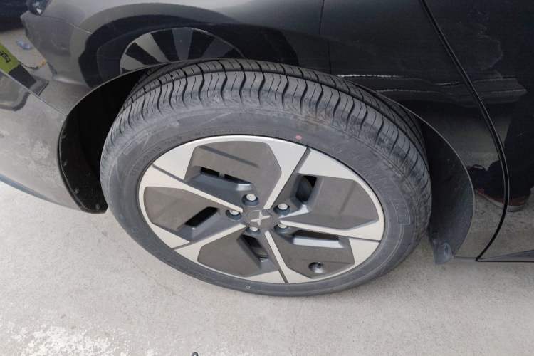 Used XPeng MONA M03 2024 515 Long-Range