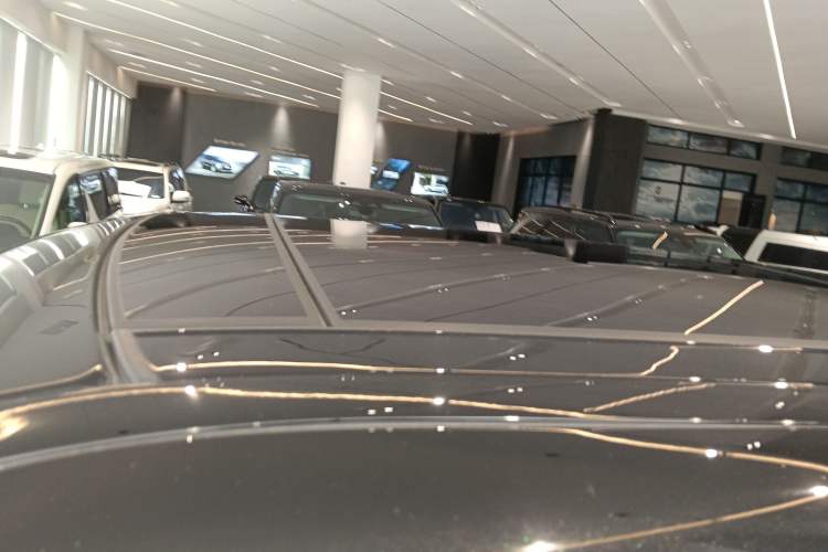 Used Land Rover Range Sport 2021 3.0 L6 SE
