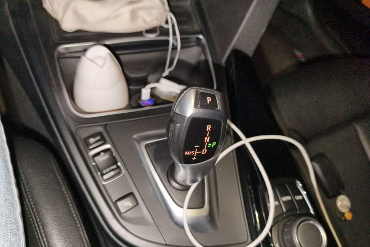 Used BMW 3 Series GT 2018 320i Sport Edition
