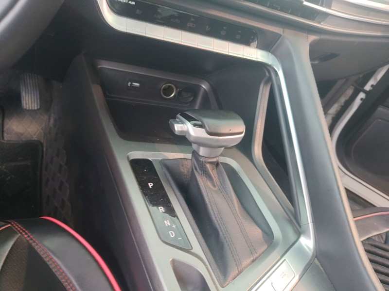Used CHANGAN CS35PLUS 2023 Enjoy Edition 1.4T DCT Luxury Model — 17