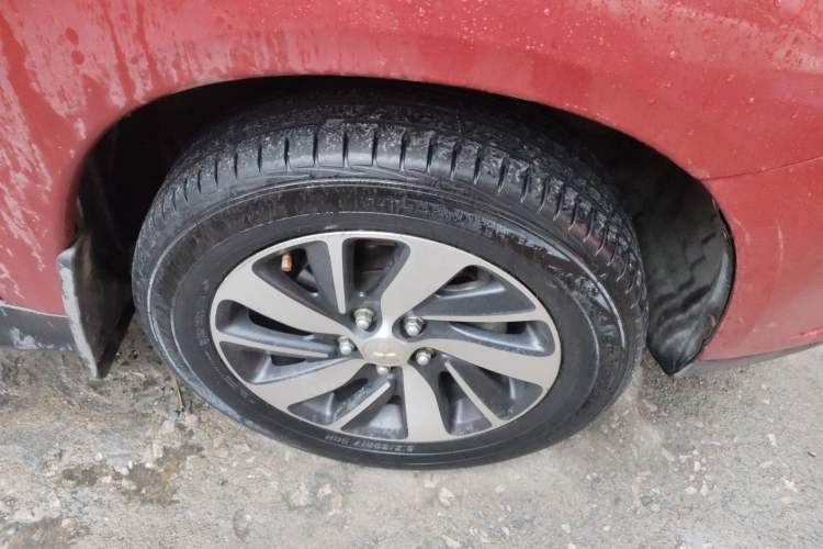 Used Mitsubishi ASX 2018 2.0L CVT Two-Wheel Drive Deluxe Edition