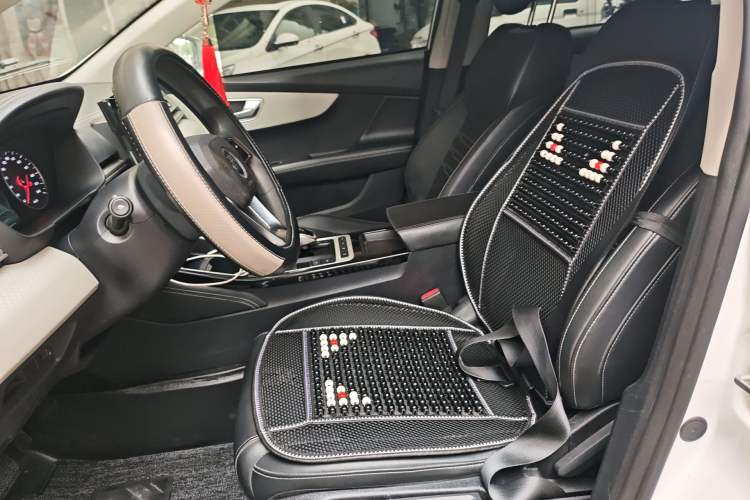 Used BYD Qin New Energy 2019 Standard Edition for Travel