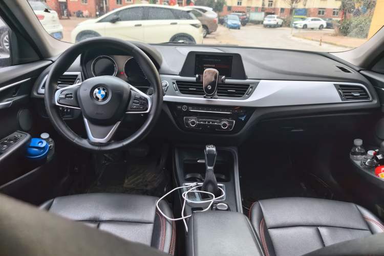 Used BMW 1 Series 2018 118i Fashion Model