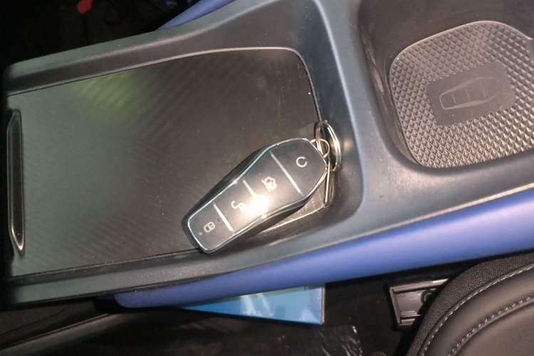 Used BYD Seagull 2025 Intelligent Driving Version 305 km Dynamic Edition
