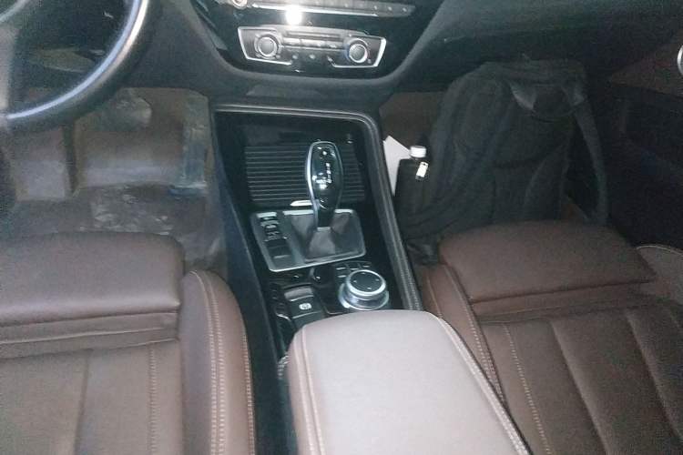 Used BMW 1 Series 2021 125i M Sport Night Edition