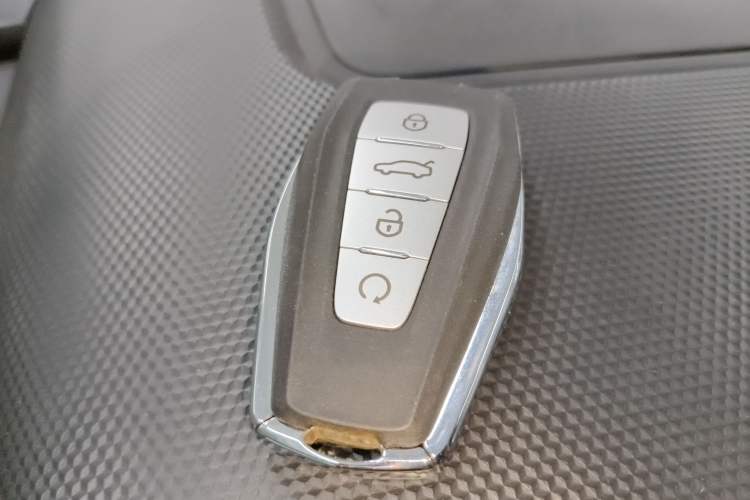 Used Geely Auto Haoyue 2020 1.8TD DCT Flagship 7-Seater