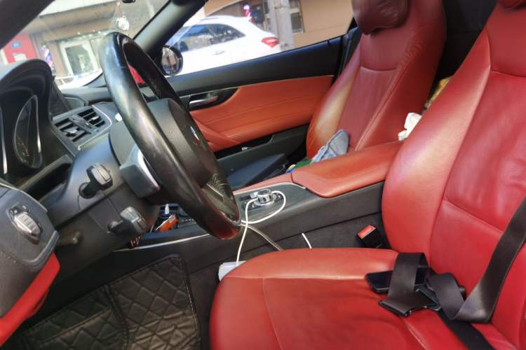 Used BMW Z4 2009 sDrive23i Leading Model