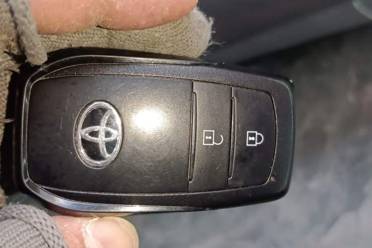 Used Toyota bZ3 2024 517 km Elite PRO
