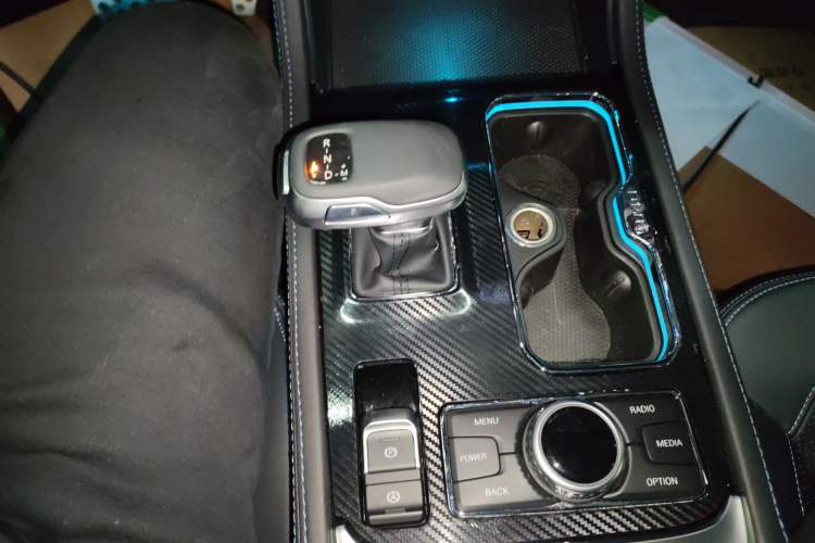 Used BAIC Off-Road BJ40 2024 2.0T Urban Hunter Honor Edition