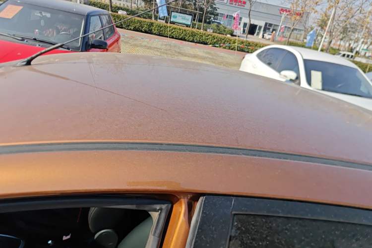 Used Ford Fiesta 2013 Hatchback 1.5L Automatic Fashion Edition