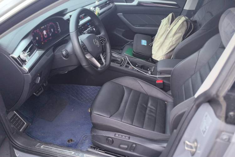 Used Volkswagen FAW-Volkswagen CC 2024 380TSI Striking Edition
