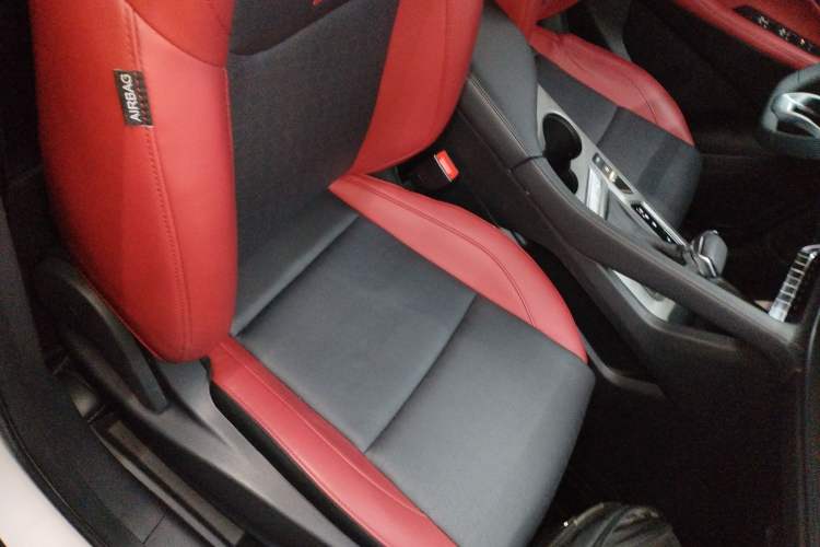 Used Changan CS35PLUS 2021 Blue Whale NE 1.4T DCT Luxury Model
