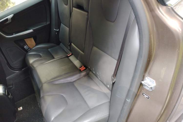 Used Volvo XC60 2017 T5 Smart Upgrade Edition