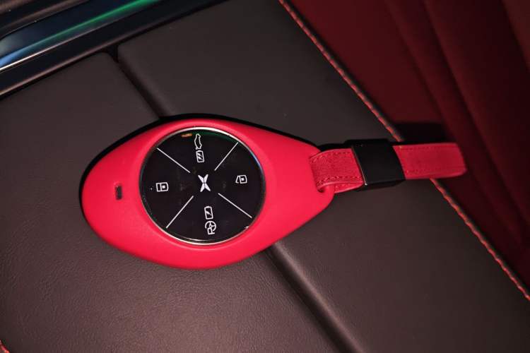 Used XPeng P7 2020 670N