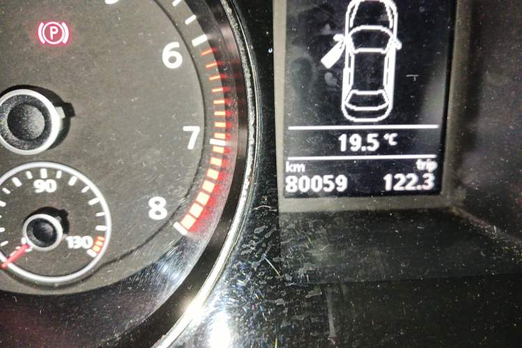 Used Volkswagen Magotan 2016 1.8TSI 25th Anniversary Edition