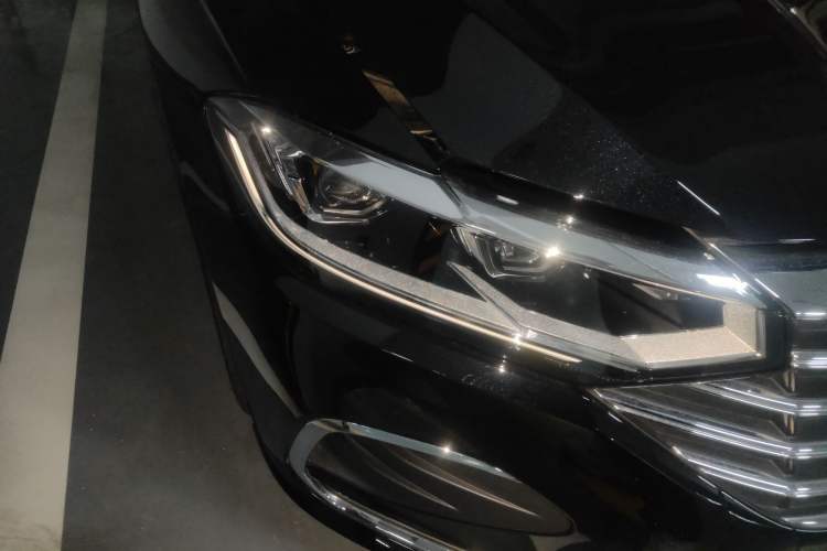 Used Volkswagen Lavida 2024 1.5L Automatic 5 Million Edition