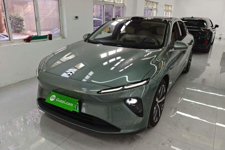 Used Nio ET7 2022 100kWh First Edition