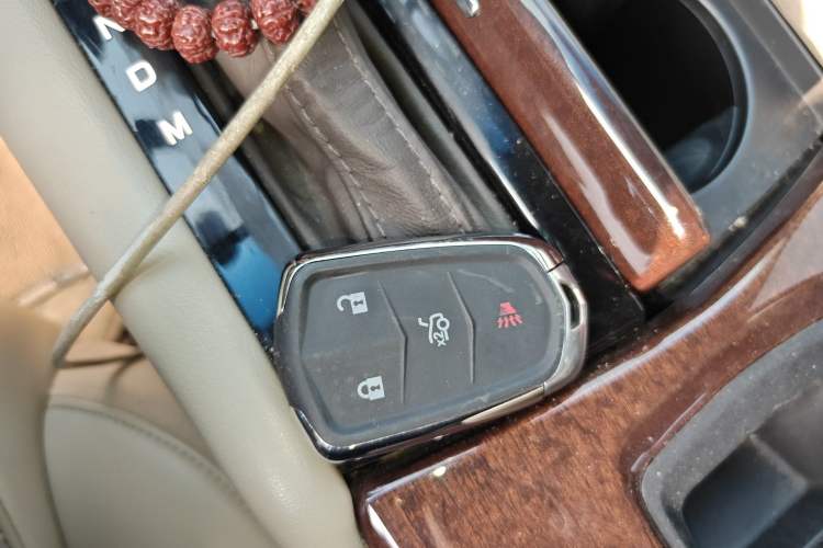 Used Cadillac XTS 2017 28T Tech Edition