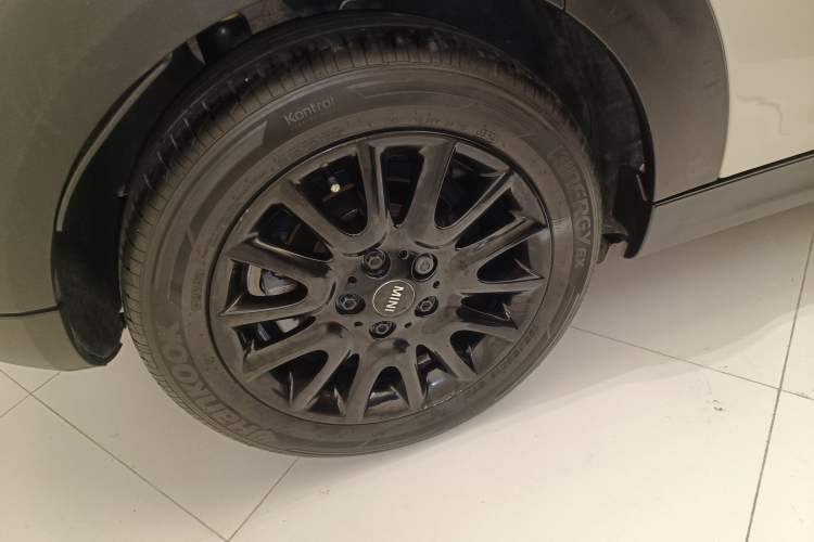 Used MINI MINI 2018 1.5T COOPER Classic Edition Five-Door Version