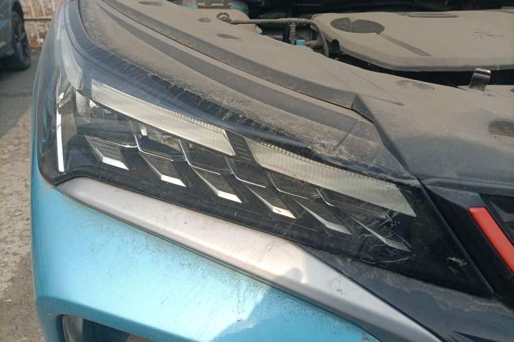 Used Geely Auto Coolray 2022 Bin Yue COOL 1.5TD DCT Battle Edition