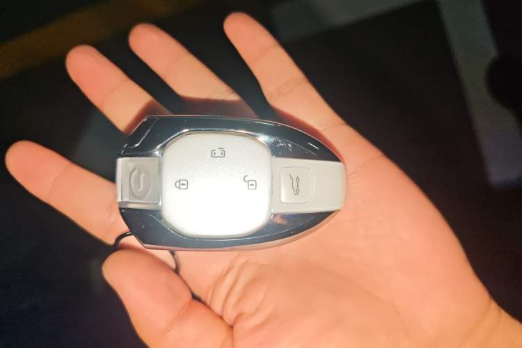 Used GAC Trumpchi E9 2024 E9 Champion Edition