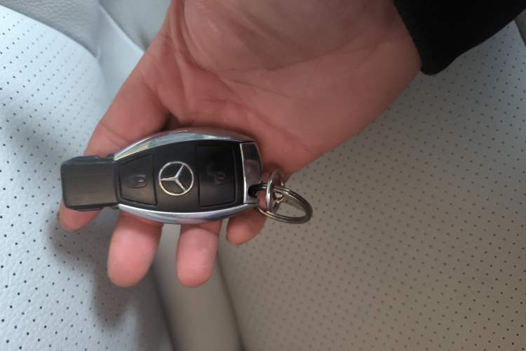 Used Mercedes-Benz GLK-Class 2014 GLK 260 4MATIC Dynamic Model
