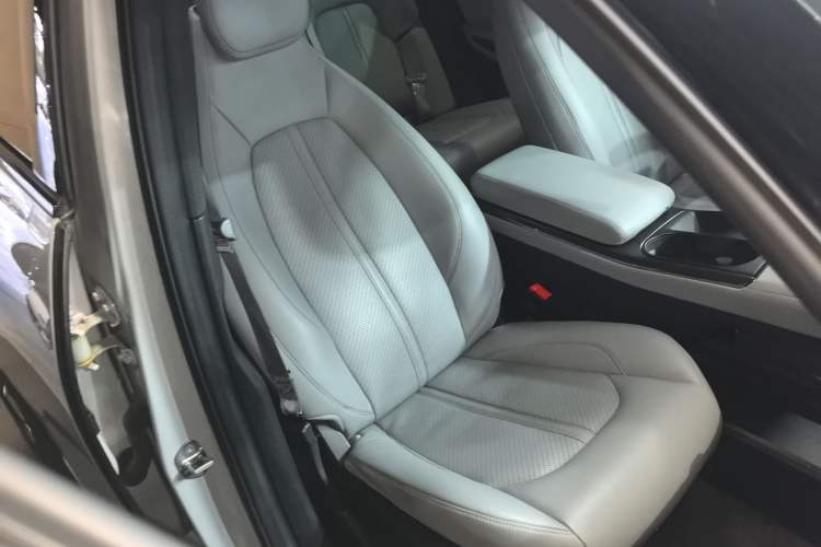 Used Nio ES6 2022 100kWh Sport Edition