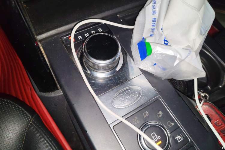 Used Land Rover Discovery 2018 5th Generation 3.0T Si6 HSE 7-Seater U.S. Specification