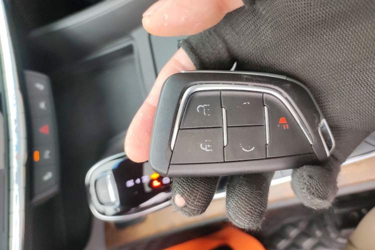 Used Cadillac CT5 2021 28T Prestige Edition