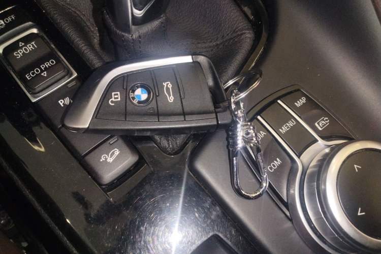 Used BMW X1 2021 Revised xDrive25Li Premium Edition
