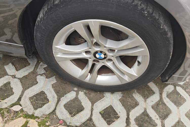 Used BMW 3 Series 2009 320i Sport Edition
