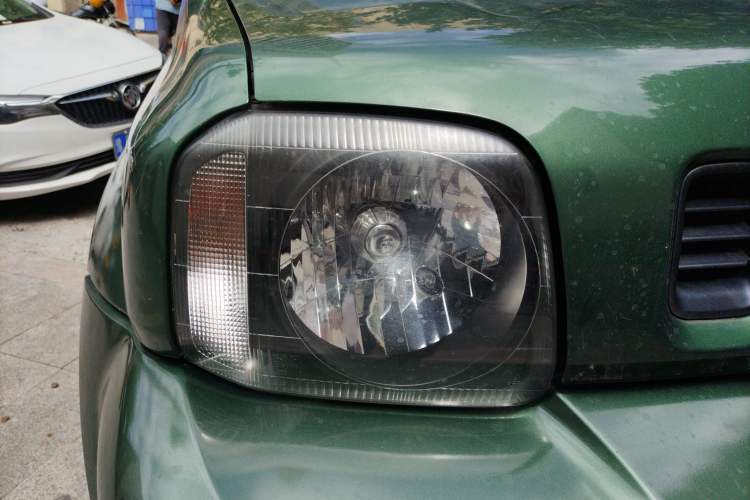 Used Suzuki Jimny 2009 1.3 AT Fashion Edition
