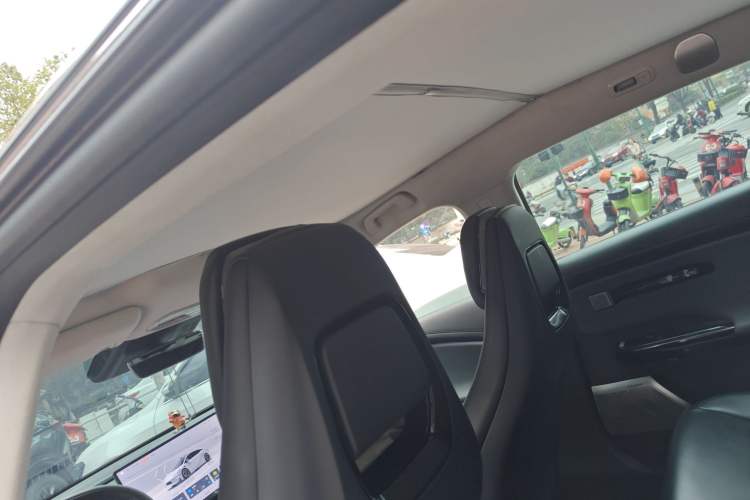 Used Hyptec GT 2023 710 Rear-Drive Ultra-Charging Version