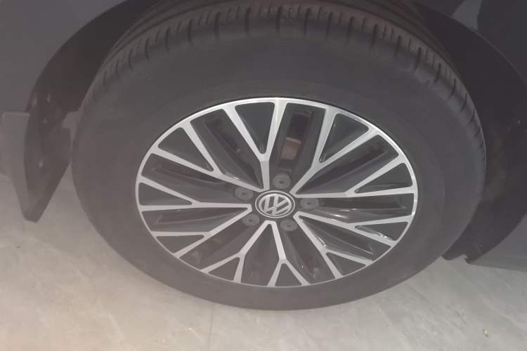 Used Volkswagen Sagitar 2021 280TSI DSG Excellence Edition Exterior 5