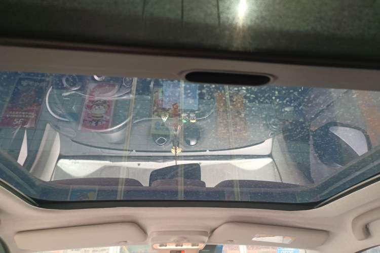 Used smart fortwo 2019 0.9T 66kW Hardtop Wind Power Edition China VI