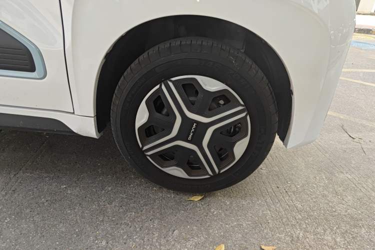 Used Wuling NAMMIEV 2021 Passion Edition