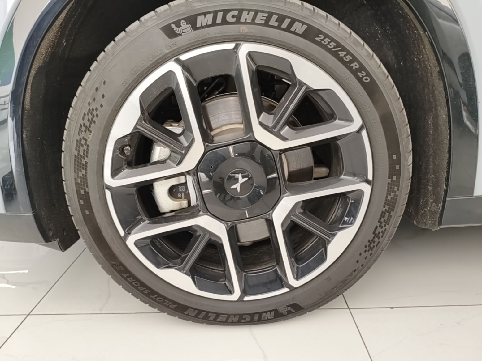 XPeng G7 2026 Model, Range-Extended 1704 Max Flagship Edition — снимка 10