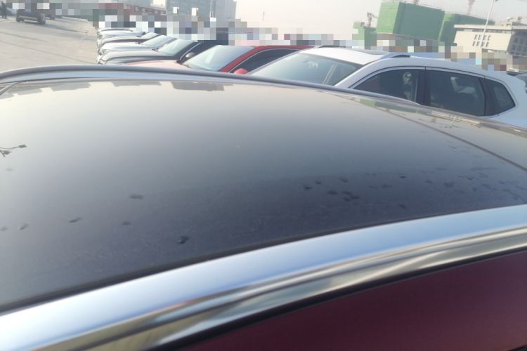 Used Mercedes-Benz GLA 2018 GLA 200 Fashion Model