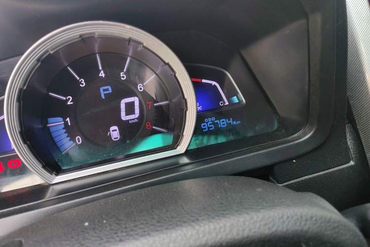 Used Luxgen U6 SUV 2016 1.8T Style Value Model