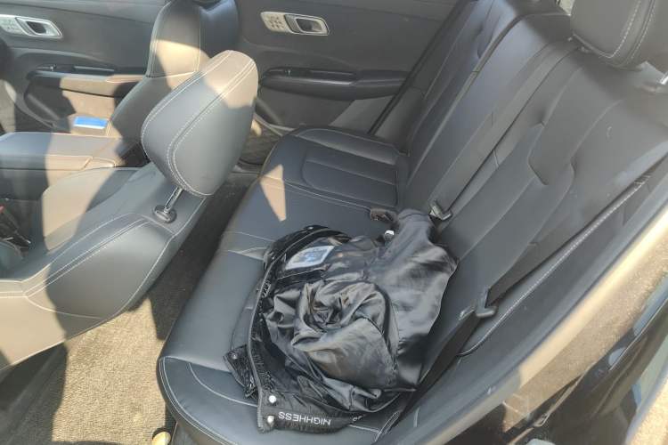 Used NETA X 2023 400 Lite