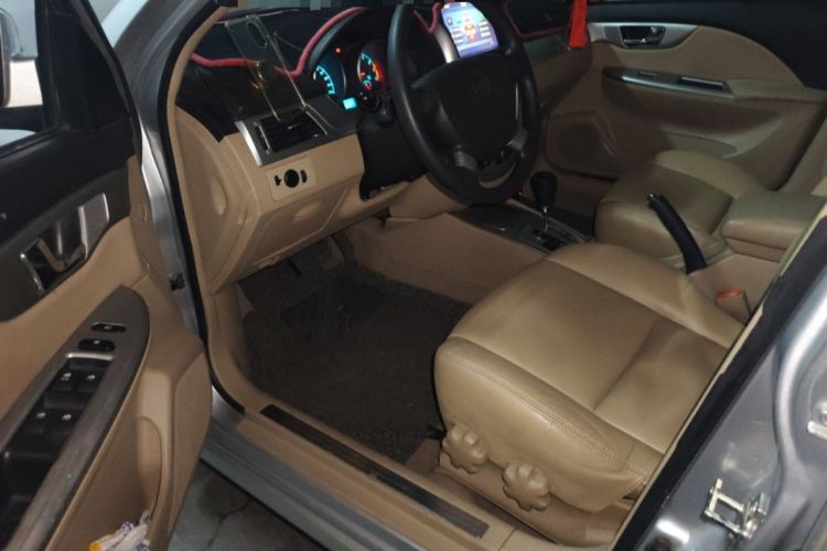 Used Buick Excelle 2011 1.6LX-AT Driver Seat