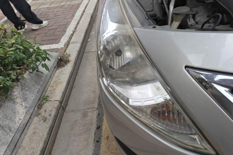 Used Nissan Sunny 2014 1.5XE CVT Comfort Edition
