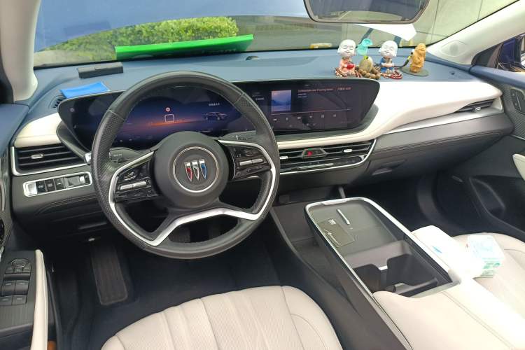 Used Buick LaCrosse 2023 Avia Edition