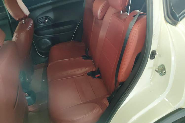 Used Honda XR-V 2017 1.8L EXi CVT Comfort Version
