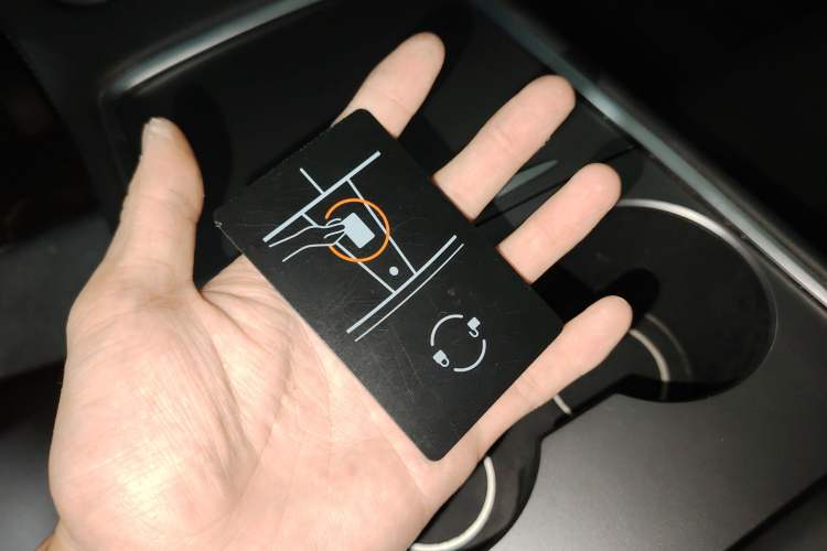 Used Tesla Model Y 2021 Long-Range All-Wheel-Drive Version