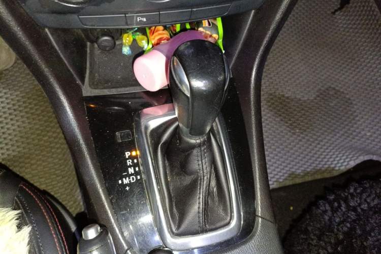 Used Mazda Atenza 2015 2.5L Blue Sky Sport Edition
