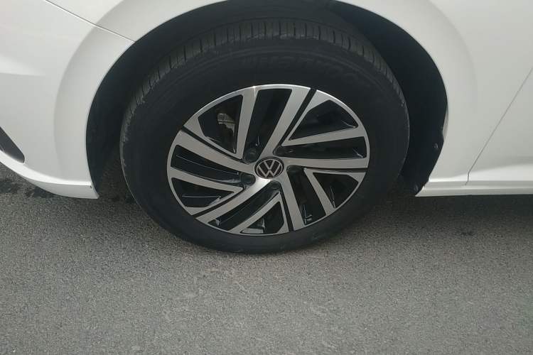 Used Volkswagen Lavida 2022 280TSI DSG Comfort Edition