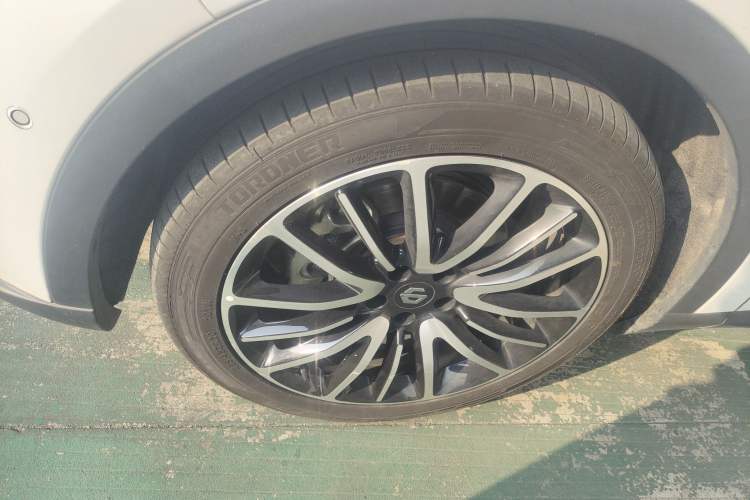 Used Leapmotor C11 2023 Range-Extended 285 Smart Enjoyment Edition
