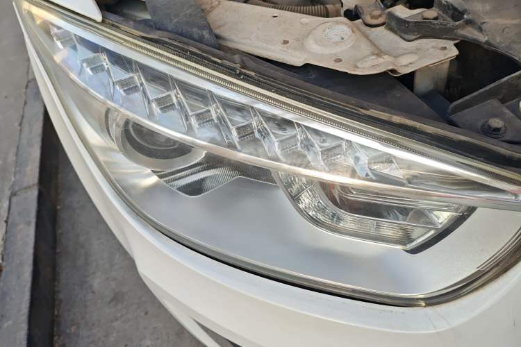 Used Bestune X80 2015 2.0L Automatic Comfort Anniversary Edition