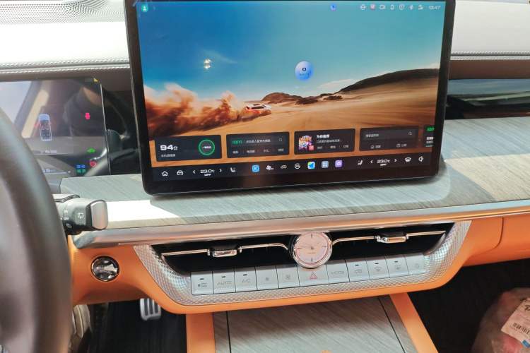 Used Tank 500 New Energy 2024 Hi4-T